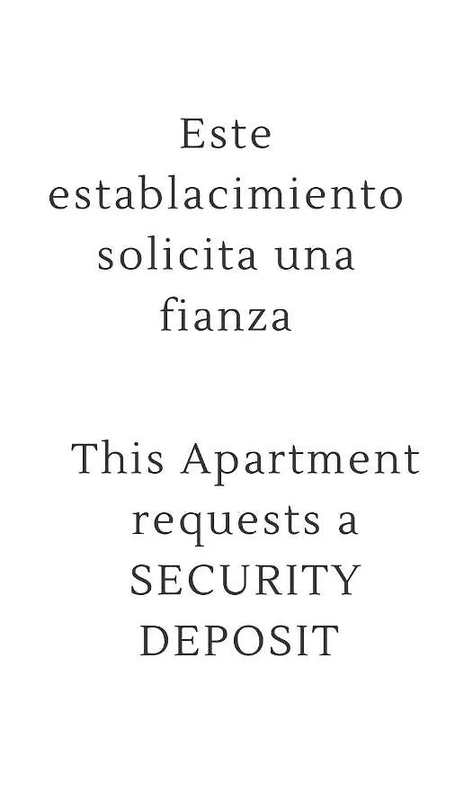 Apartamento Letmalaga Popolo & Parking España