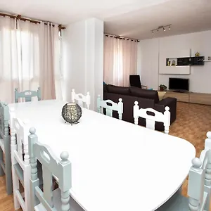  Appartamento Piso Plaza De Flores Spagna