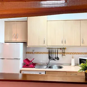 Precioso Apartamento Centro Appartamento
