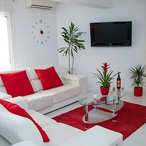  Appartamento E&r Centro Spagna